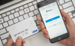 Aldi Talk Aufladen mit PayPal