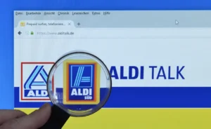 Aldi Talk SIM-Karte verloren