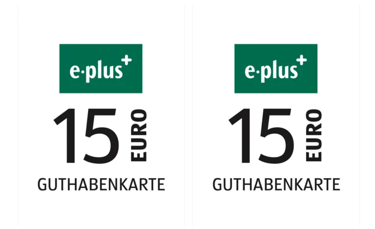 Aldi Talk mit E-Plus aufladen
