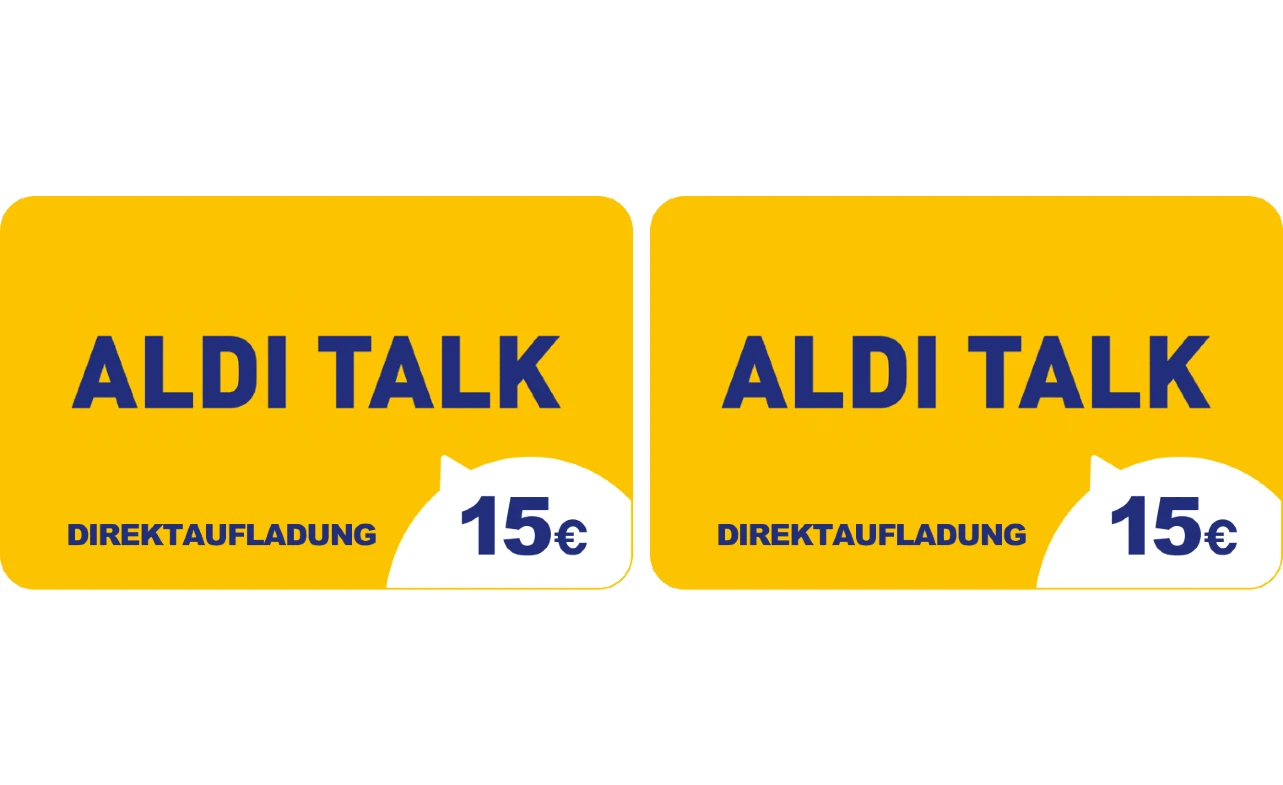 Wann gibt es wieder Aldi Talk Jahrespaket