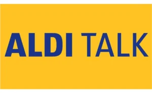 Welcher Anbieter ist Aldi Talk