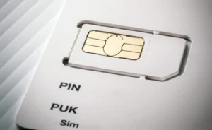 Aldi Talk SIM-Karte gesperrt