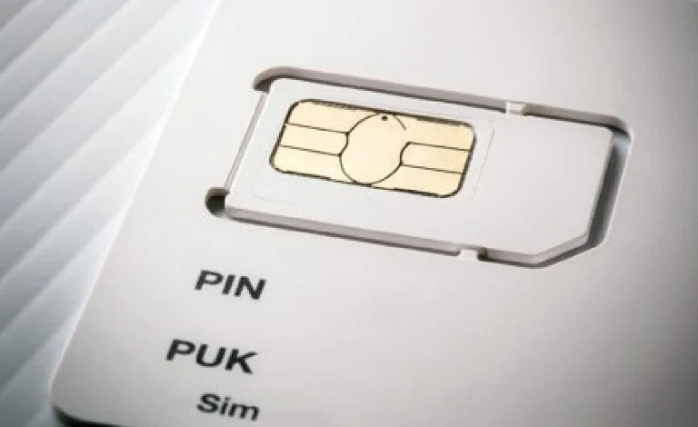 Aldi Talk SIM-Karte gesperrt