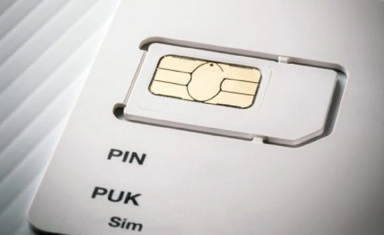 Aldi Talk SIM-Karte gesperrt