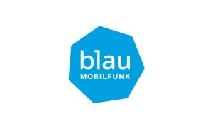 blau de welches netz