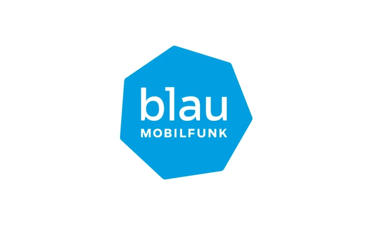 blau de welches netz